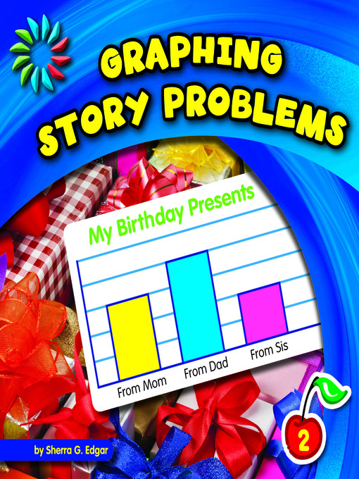 Title details for Graphing Story Problems by Sherra G. Edgar - Available